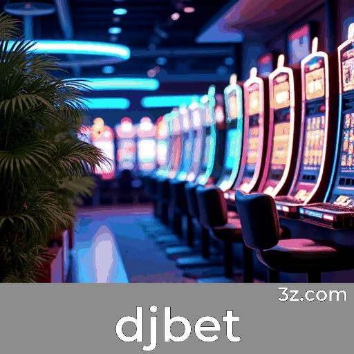 Qualidade Superior de Jogos de Cassino no djbet