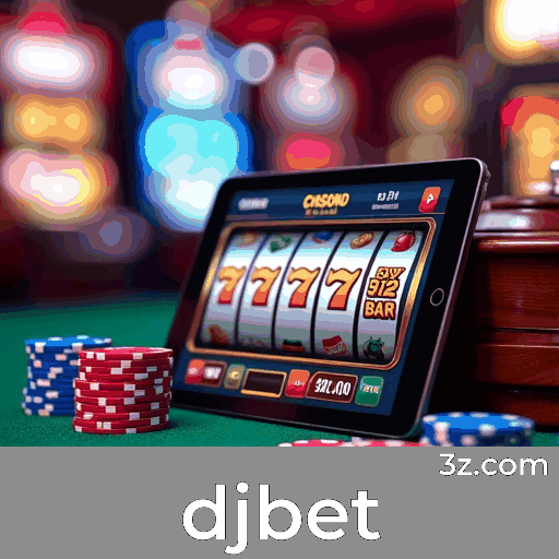 djbet: O Aplicativo Completo para Suas Apostas Móveis