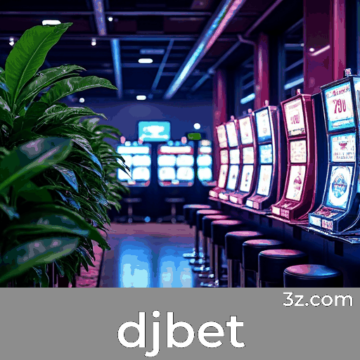 Explore a Plataforma djbet: Segurança e Serviços Profissionais