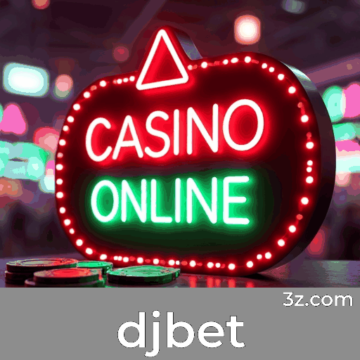 Explore a Convergência de Tecnologias e Experiências Disruptivas na djbet