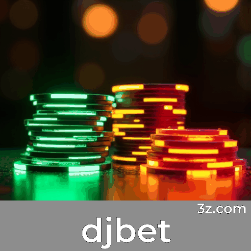 djbet: Plataforma de Cassino Premiável e Segura
