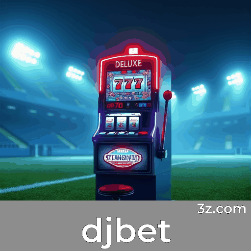 djbet: Cobertura Completa de Esportes para Brasileiros