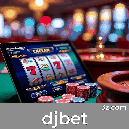 djbet verde: Exemplo de Sustentabilidade e Responsabilidade