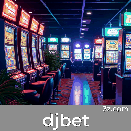 djbet: O Aplicativo Completo para Suas Apostas Móveis